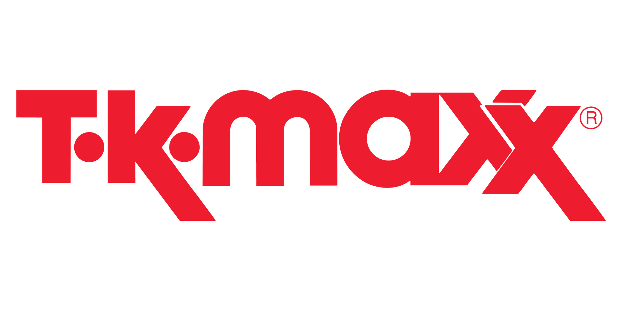 T.K.MAXX